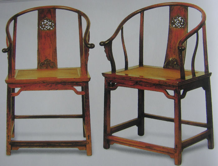 OOEDE Ming-style furniture craftsmanship research